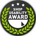 Shop Usability Award (@usability_award) Twitter profile photo Shop Usability Award (@usability_award) Twitter profile photo