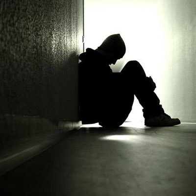 burstofsadness's profile picture. i'm weak. sadness and despair already formed a part of me.