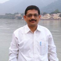 vinay pandit (@dika3232) 's Twitter Profile