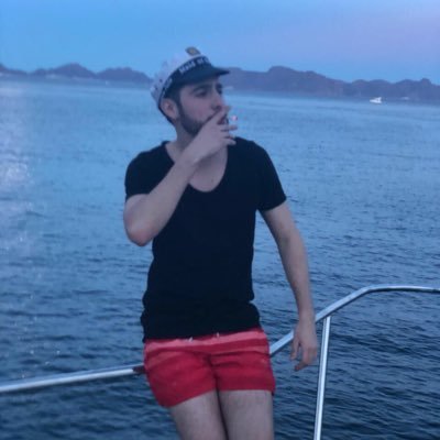 AdrianAz10's profile picture. 🐯📌