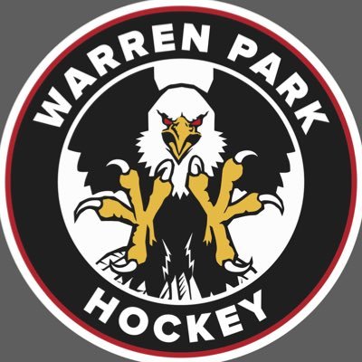 Minor hockey in West End TO since 1955. For boys and girls, U7 to U21, HL and Select 🦅 https://t.co/fLTBQAIL2j & https://t.co/ep16TwD4Ev