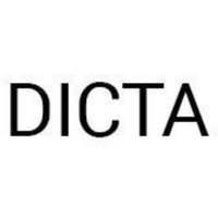דיקטה DICTA (@dictatools) 's Twitter Profile