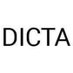 דיקטה DICTA (@dictatools) Twitter profile photo דיקטה DICTA (@dictatools) Twitter profile photo