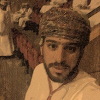 SAQAR AL-ATTABI (@saqr_97) Twitter profile photo