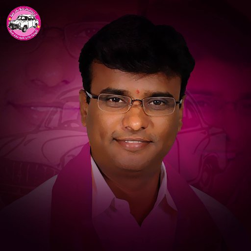 Member of Legislative Assembly
TRS-Quthbullapur