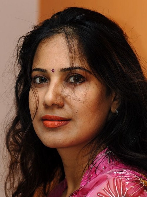KarunaGopal's profile picture. President , Foundation for Futuristic Cities