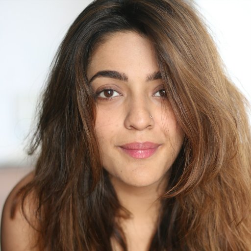 Mehak Oberoi