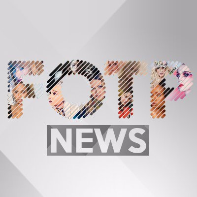 FOTP | Pop News & Forums