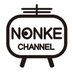 NONKE_CHANNEL (@NONKE_CH) Twitter profile photo