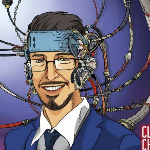 Freelancer Information Engineer. Trying my best in building sustainable ways for humans and machines to cooperate