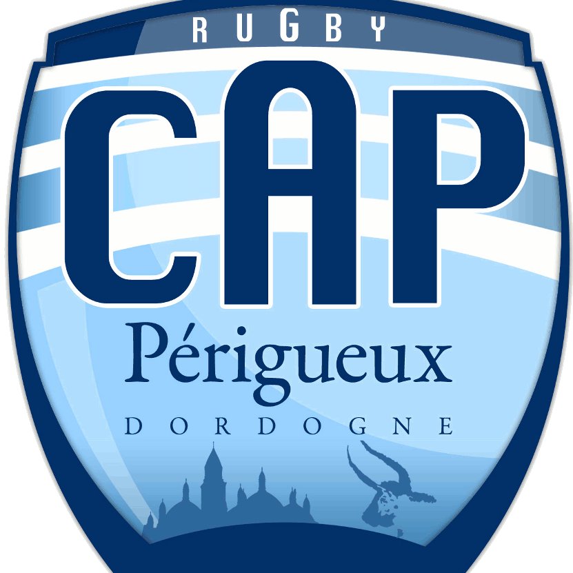 Twitter officiel du CAP Rugby #Périgueux #rugby #Federale2 #CAPRugby #GOCAP