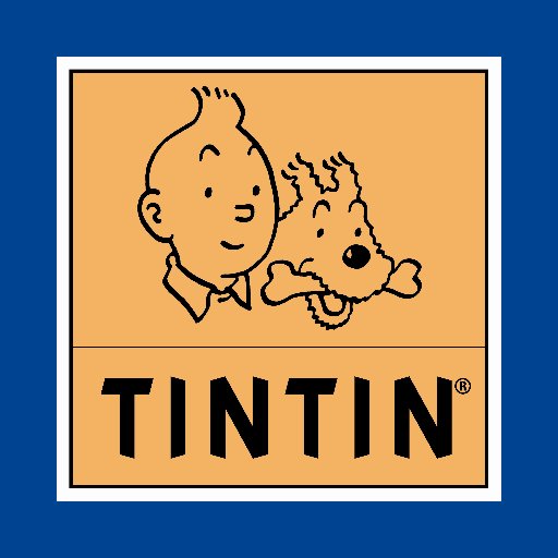 Tintin Shop Singapore