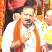 Chowkidar Upendra Dutt Shukla (@ushuklaofficial) 's Twitter Profile