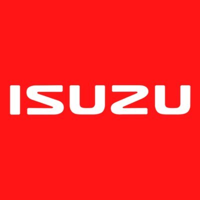 #Isuzu è il primo costruttore al mondo di #veicoli commerciali leggeri fino a 6 tonnellate ed uno dei maggiori produttori di motori #diesel.