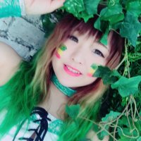 ジャングル叫女 Jungle Kyona(@junglekyona) 's Twitter Profile Photo