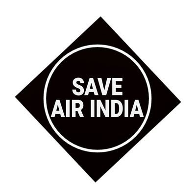 🇮🇳We're the Air India Joint Forum family. We represent India's Flagbearing Fleet. Make history and #SaveAirIndia from Privatisation & Crony Capture!🇮🇳