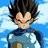 Vegeta Lovely
