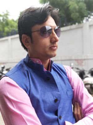 I am an Indian optimistic guy who love religion and thier values.