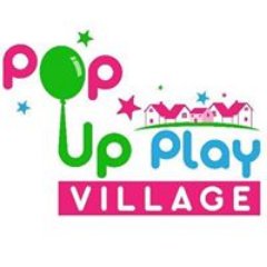 Pop Up Play Village Maidenhead/Marlow