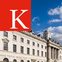 The Dickson Poon School of Law(@KCL_Law) 's Twitter Profile Photo