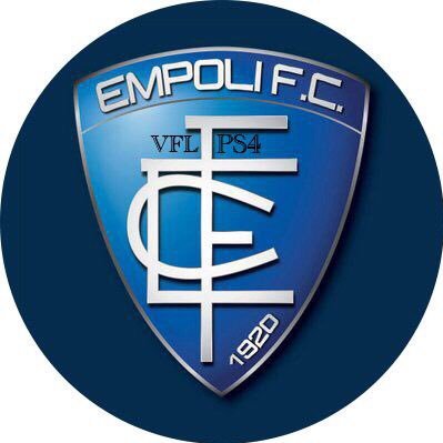 PS4 VFL Empoli, Serie A & Champions League Side Season 33!