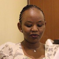 Joyce Macharia (ACIM, MPRSK)(@jomashn) 's Twitter Profile Photo