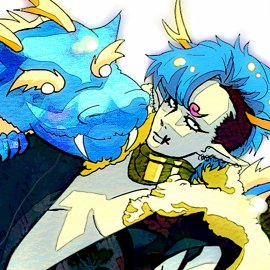 トージさんのプロフィール画像