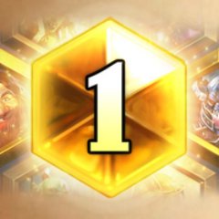 Programmeur jeu-vidéo et web.
Joueur très actif sur Hearthstone
(régulièrement légende).