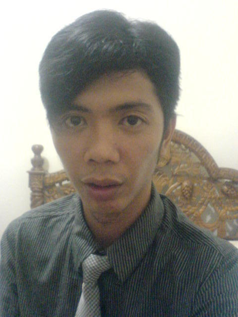 Work as Music Director @trendyfm Airmadidi Manado