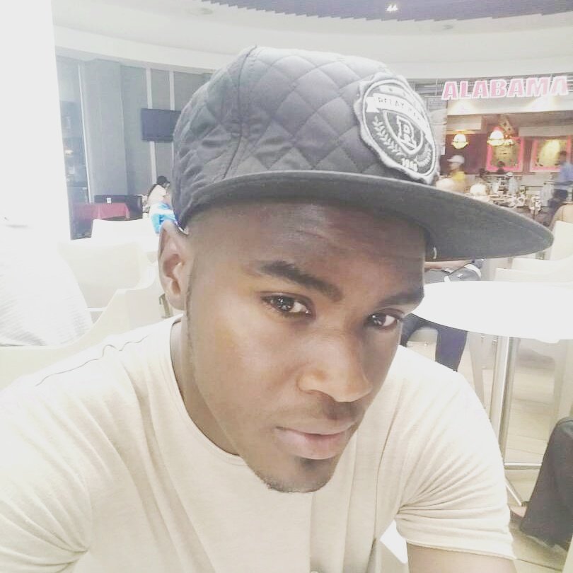 NeilianeIsaacs's profile picture. Proudly Namibian