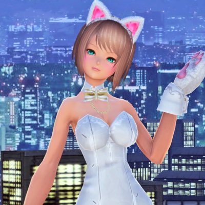 O Xrhsths フィンship4アンスール鯖 Sto Twitter キャラメイキング参考用 種族 キャスト 顔バリエーション スッキリ顔 瞳 マンガ風瞳e大 青色 まゆ タイプm くっきりつりまつげ黒 ナチュラルメイク 2 肌色は淡い褐色 髪型 目隠しショートボブ 首周りは最小 首