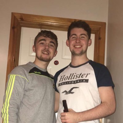 BrenOisin99's profile picture. 22 |
Irish |
Flat out like the Bundoran donkeys on a bank holiday monday
