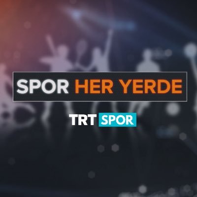 SPOR HER YERDE | Her Cuma saat 09.15'te TRT SPOR ekranlarında...