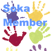 SokaMember's profile picture. Soka Gakkai Members for Members Movement. Turning one's sufferings into one's mission, the mission to overcome the suffering.. http://t.co/2xGBIkGQOC