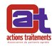 Actions Traitements (@Association_AT) Twitter profile photo