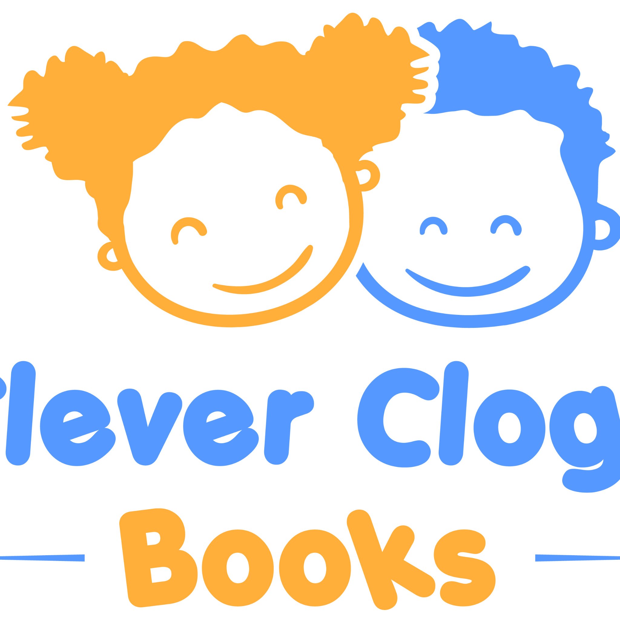 Clever Clogs Books