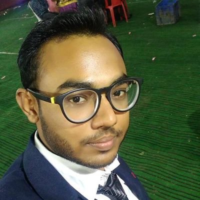 AnandSh90963408's profile picture. 