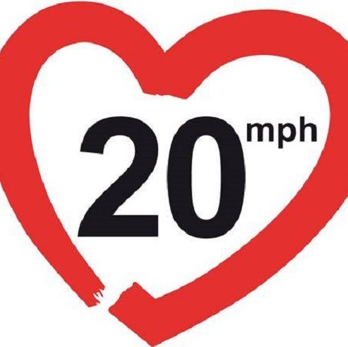 Campaigning for 20 mph speed limit in Battle, East Sussex.  Making our community a safer place for everyone. #20splentyforus