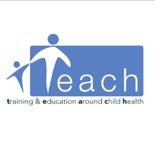 TEACH - helping education settings meet the health and medical needs of their students through high quality training.