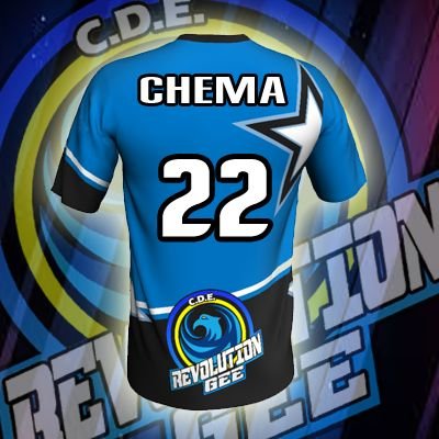 jugador de vfo
revolution gee
posiciones ed mco y defensa