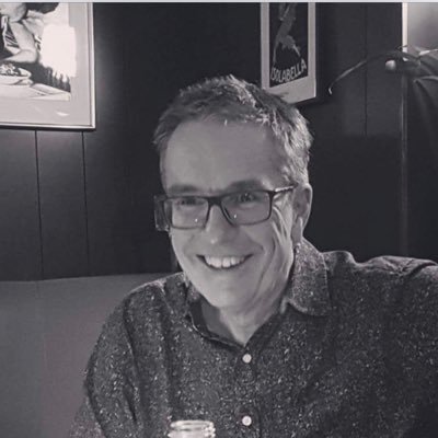 david_ullers's profile picture. 