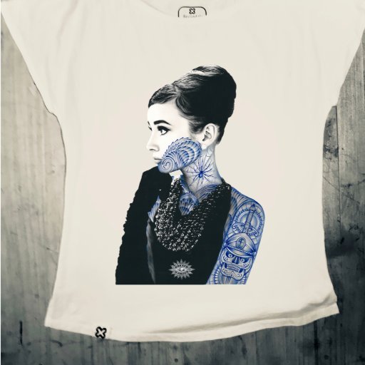 Berlindale_fit's profile picture. Prendas únicas para personas increíbles con una imagen personal y reconocible