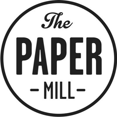 ThePaperMill1's profile picture. 