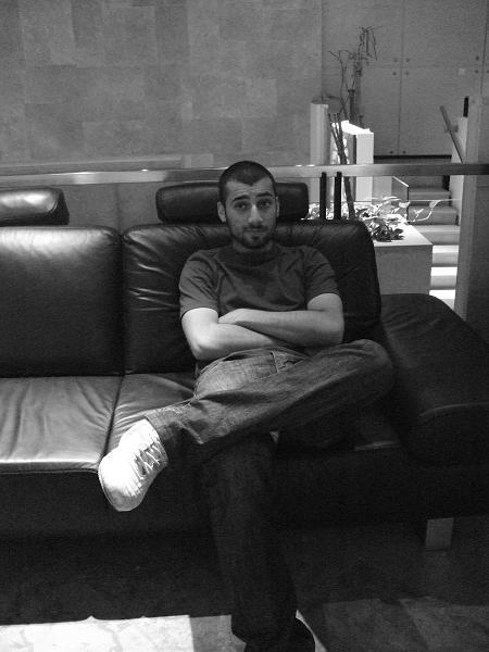 Sound Designer, following my extensive studies in audio engineering at The SAE institute of Amman.
I am a talented, dynamic and creative individual.