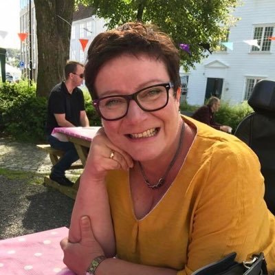 Tove Linnea Brandvik Profile