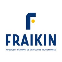 Fraikin(@FraikinEsp) 's Twitter Profile Photo