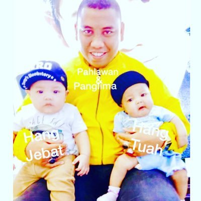 HasriFazeli's profile picture. Muhammad & Hang Tuah & Hang Jebat    (tak hilang melayu & agama islam)