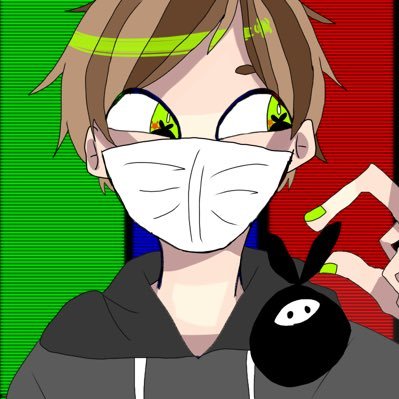 夢のキノコこんにちはさんのプロフィール画像