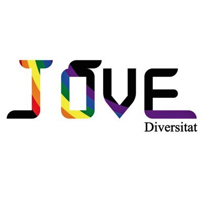 DivJove es el área de Juventud de la Asociación @Diversitat. Defendiendo los derechos de la juventud LGTBI. juventud@somdiversitat.org +info en la web