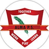 Alma Public School is located at the edge of the small community of Alma, in the township of Mapleton. We are K-Gr.6 school.